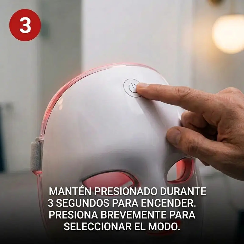 Elige el color