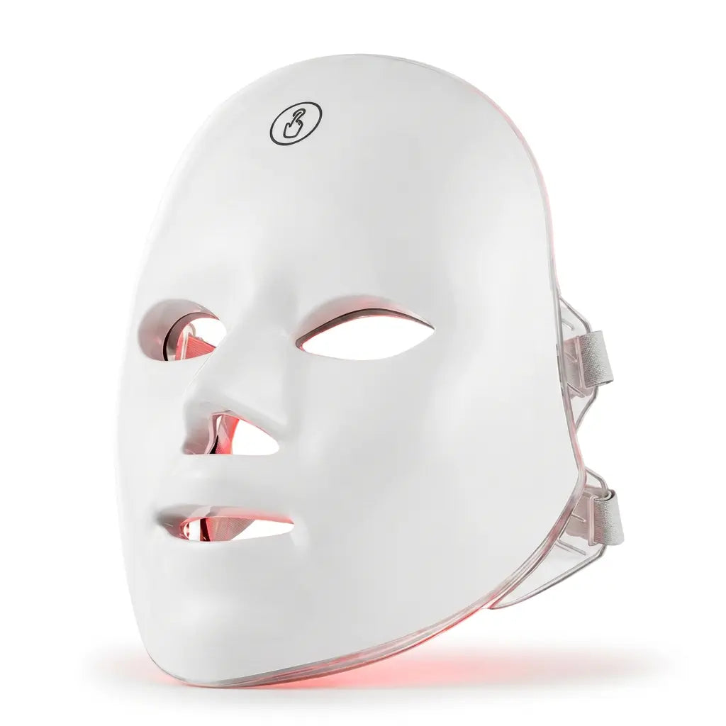 Vöst — Máscara de luz LED facial