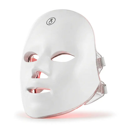 Vöst — Máscara de luz LED facial