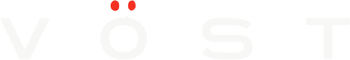 Vöst